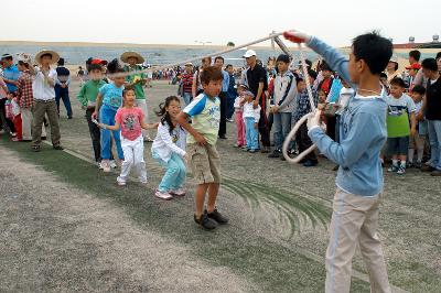 2005년어린이날행사