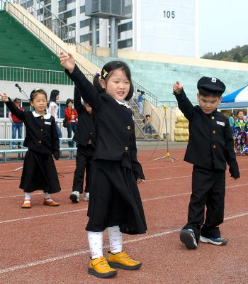 2005년어린이날행사