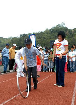 2005년어린이날행사