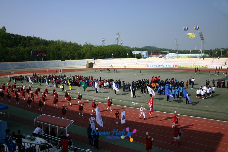 2005금석배축구대회