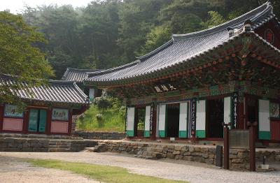 사찰 상주사