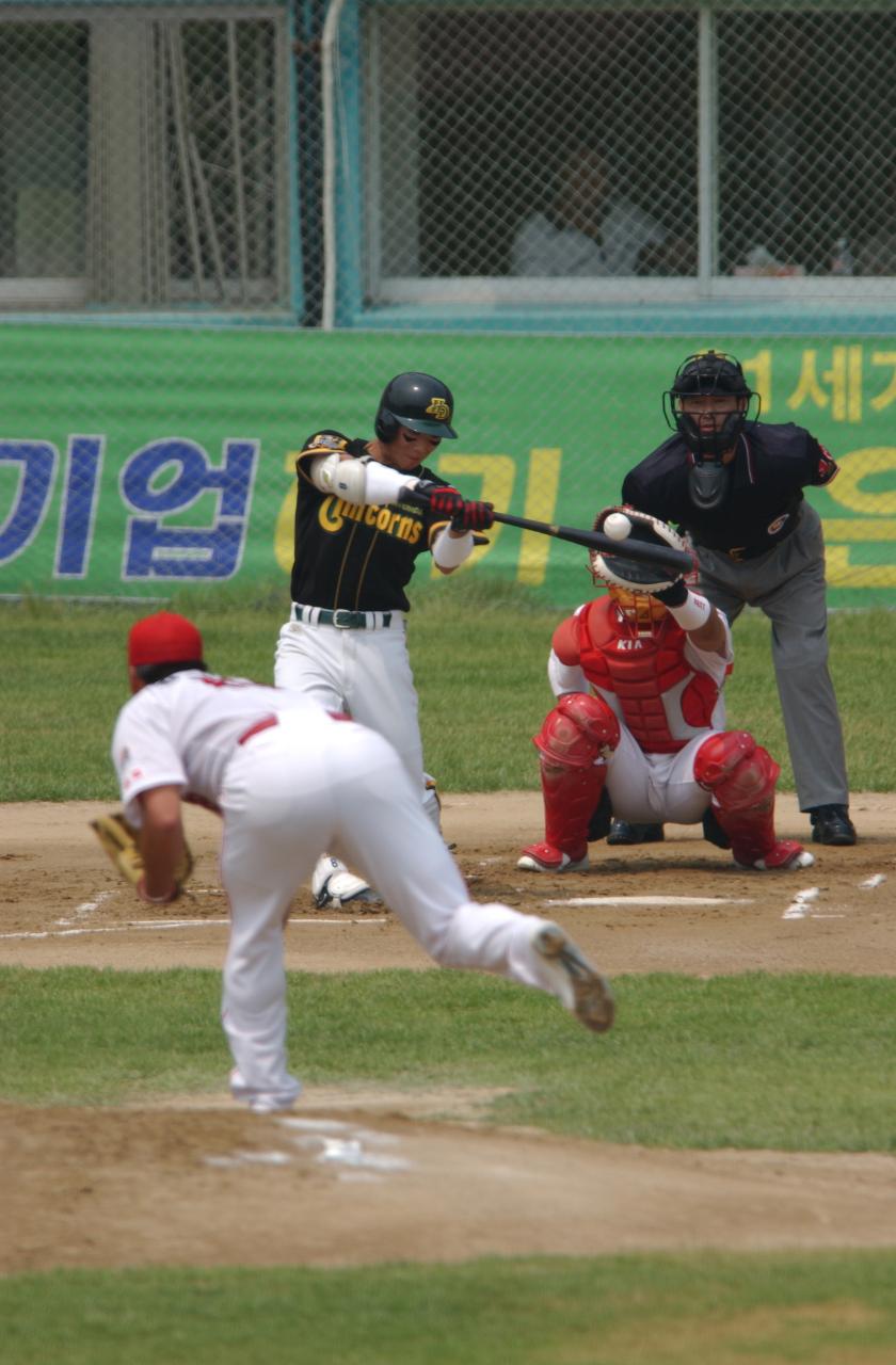 프로야구