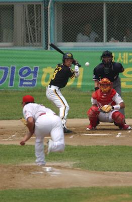 프로야구