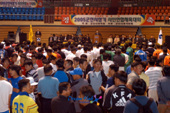 시민연합체육대회
