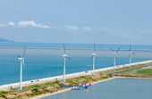 풍력발전기 모습사진(00005)