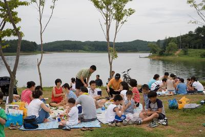 진포문화원 은파공연