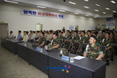 을지훈련 군단장 방문사진(00005)