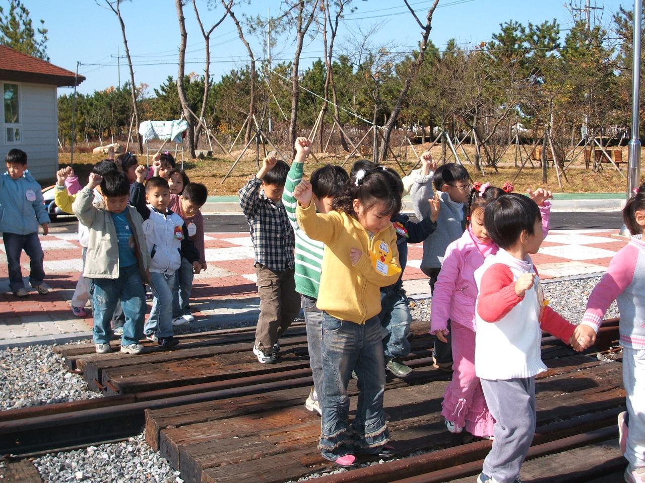 어린이교통공원