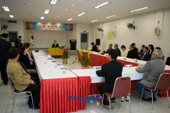 오룡동 주민분들과 인사를 나누시는 송웅재 부시장님 2사진(00006)