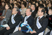 예배에 참석하신 의원님들사진(00005)