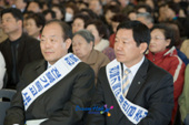 예배에 참석하신 장재식 부시장님과 의원님 2사진(00008)