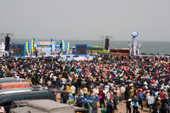 행사를 보러 모이신 시민분들 1사진(00007)