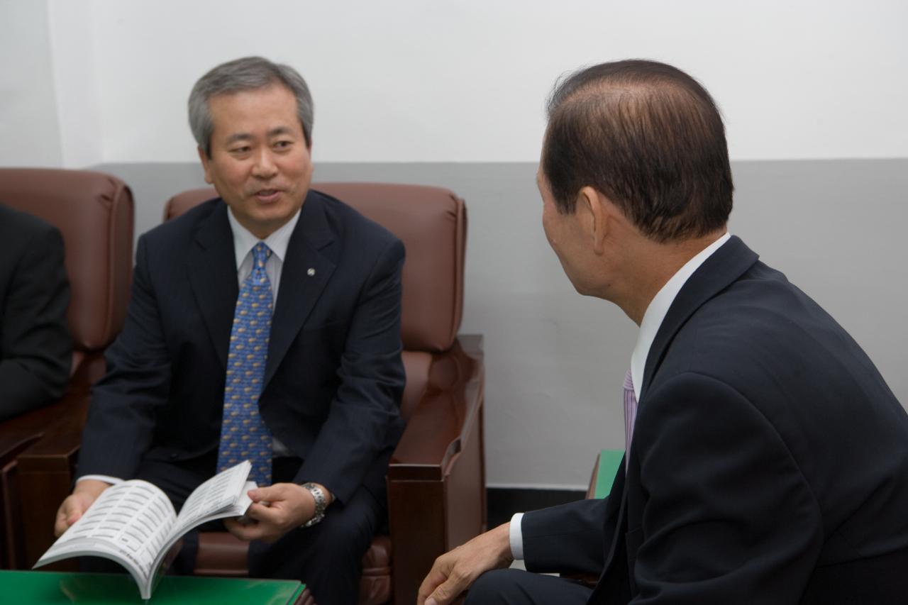 추계 한국중학교 축구연맹전