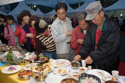 제43회 도민체전 개회식2