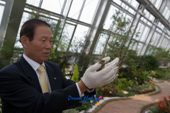 시장님 철새 식물관 방문1사진(00008)
