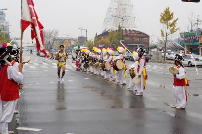 전북역전마라톤대회