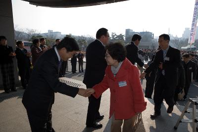 두산인프라코어 협력업체 투자설명회2