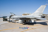 군산비행장 F-16전투기 배치사진(00019)