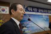 현 군산시장인 문동신 시장님의 모습사진(00009)