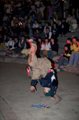 은파야외공연장에서 댄스공연을 하고있는 공연자들9사진(00017)