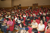 교육사업지원 설명회 및 특강에 참석하신 시민들의 모습2사진(00006)