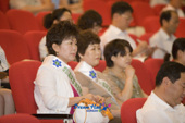 새만금 아카데미 강의를 듣고있는 관객석의 시민들2사진(00007)