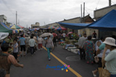 대야재래시장에 장보러 오신 시민들의 모습1사진(00004)