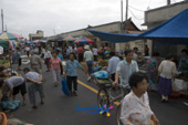 대야재래시장에 장보러 오신 시민들의 모습2사진(00005)
