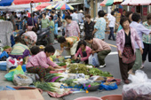 대야재래시장에 장보러오신 어르신들의 모습3사진(00003)