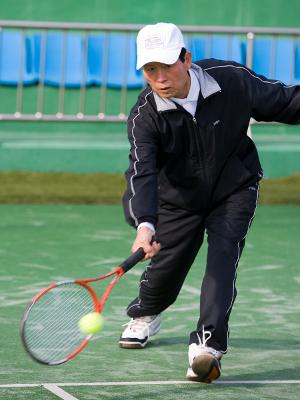 도교육감배 테니스대회1