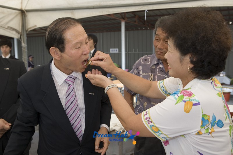 도시와 농촌이 하나로 축제2