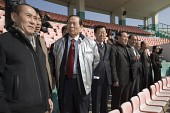 우수고교초청 야구대회에 참석하신 시장님과 관련인사들사진(00002)