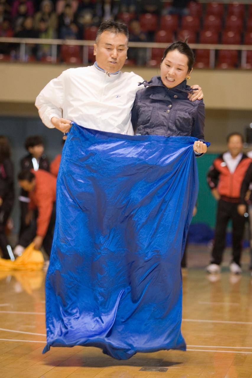 청원한마음축제