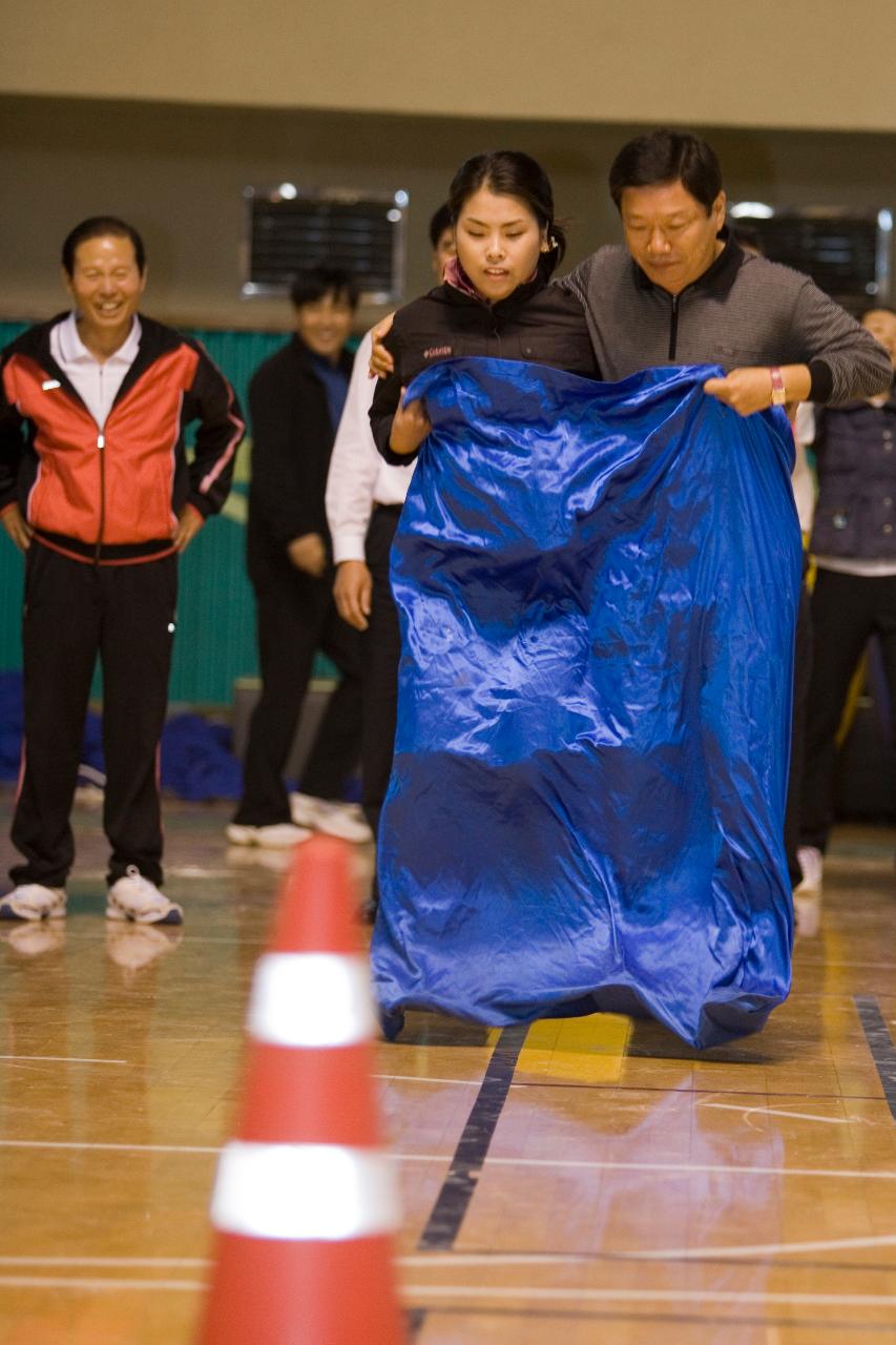 청원한마음축제