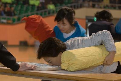 청원한마음축제