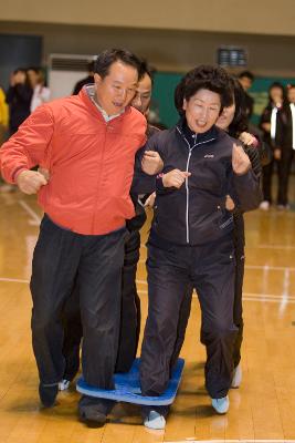 청원한마음축제