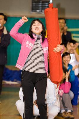 청원한마음축제