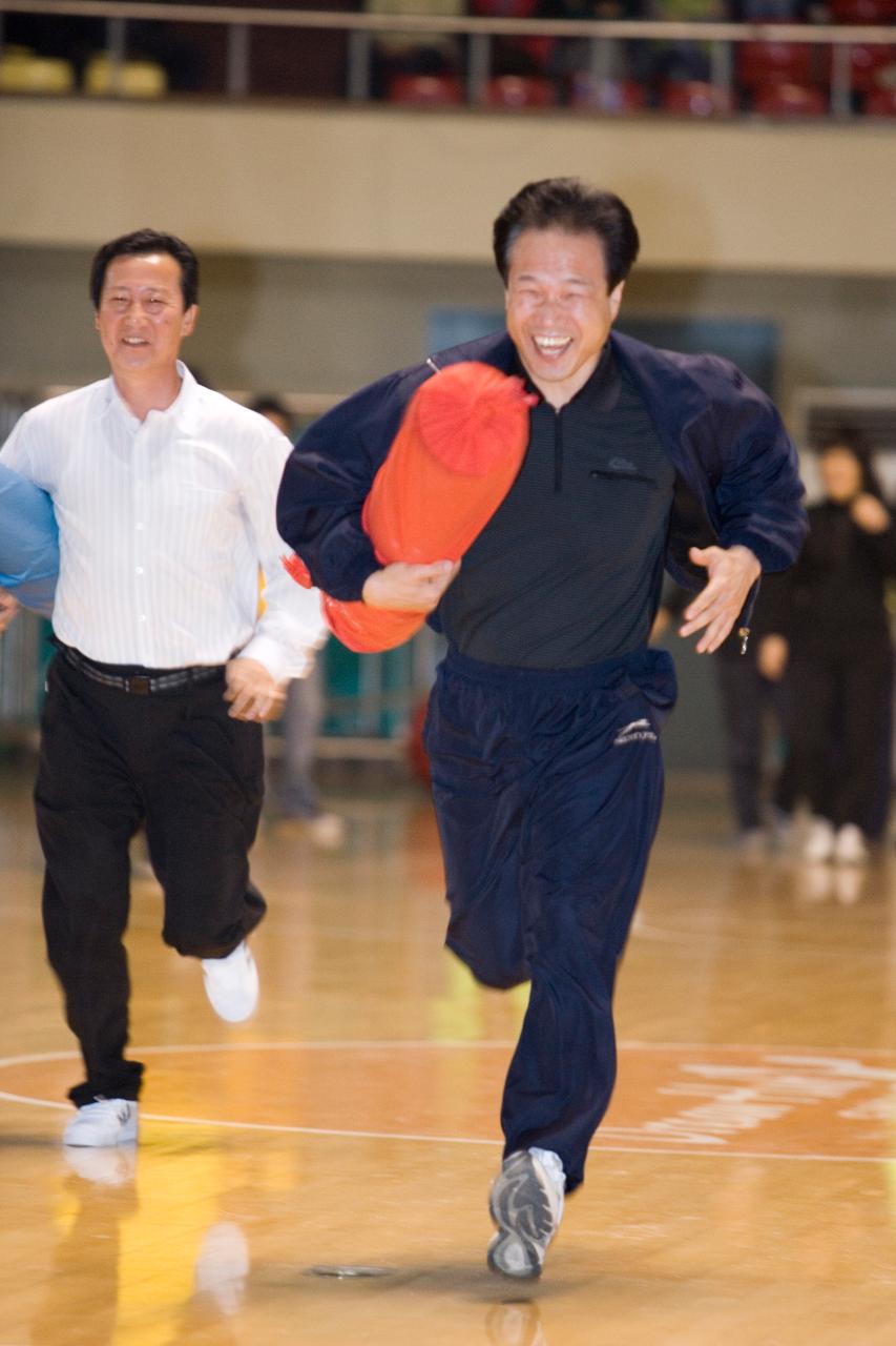 청원한마음축제