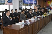 신규항로협약식에 참석하신 대표님들의 모습1사진(00003)