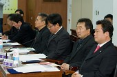 참석하신 국장님들의 모습사진(00015)