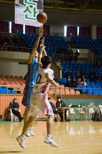 군산시장기 우수고교 농구대회