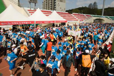 제6회 군산새만금마라톤