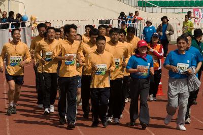 제6회 군산새만금마라톤