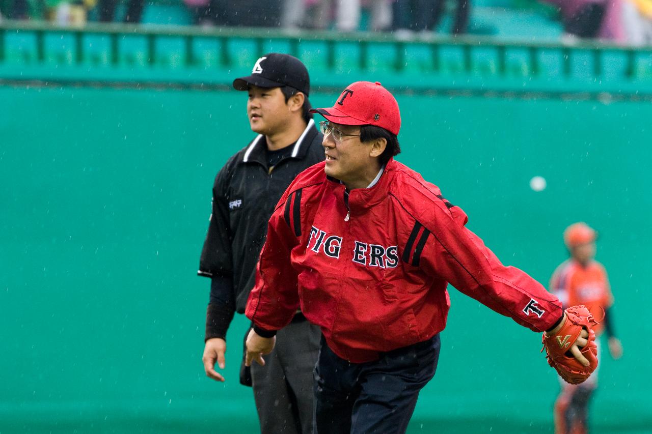 프로야구