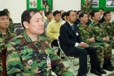 경청중이신 장병분들2