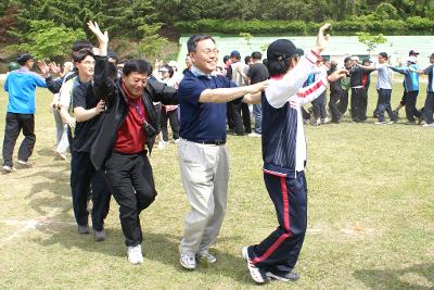 자치행정국 단합대회