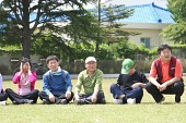 앉아있는 임원들의 모습1사진(00499)