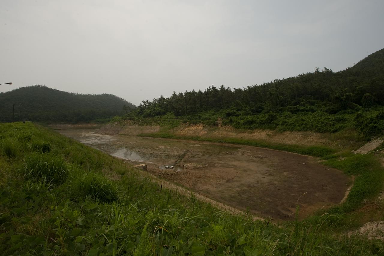 도서지역 비상급수