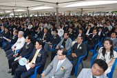 기공식에 참석한 의원님들의 모습1사진(00045)