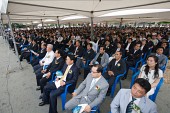 기공식에 참석한 의원님들의 모습2사진(00048)
